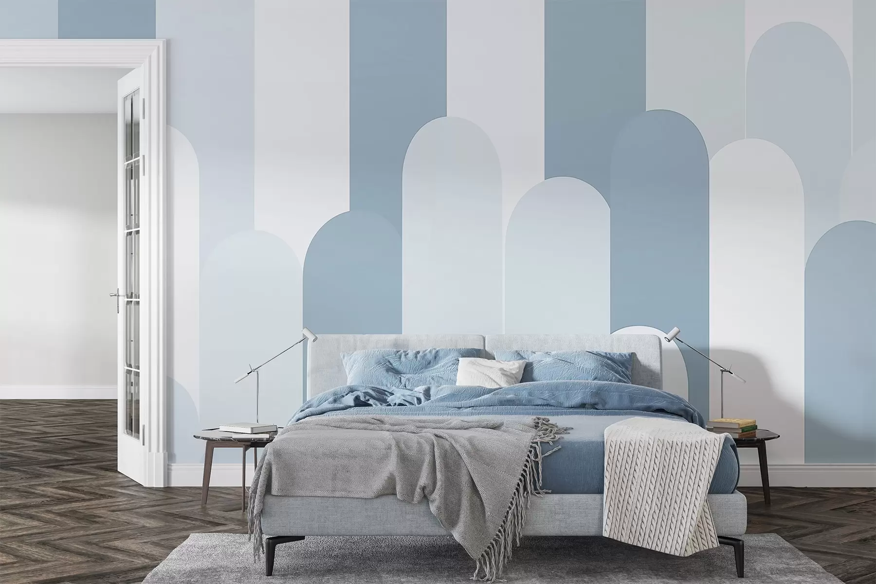 Fototapetai Arkos w04475