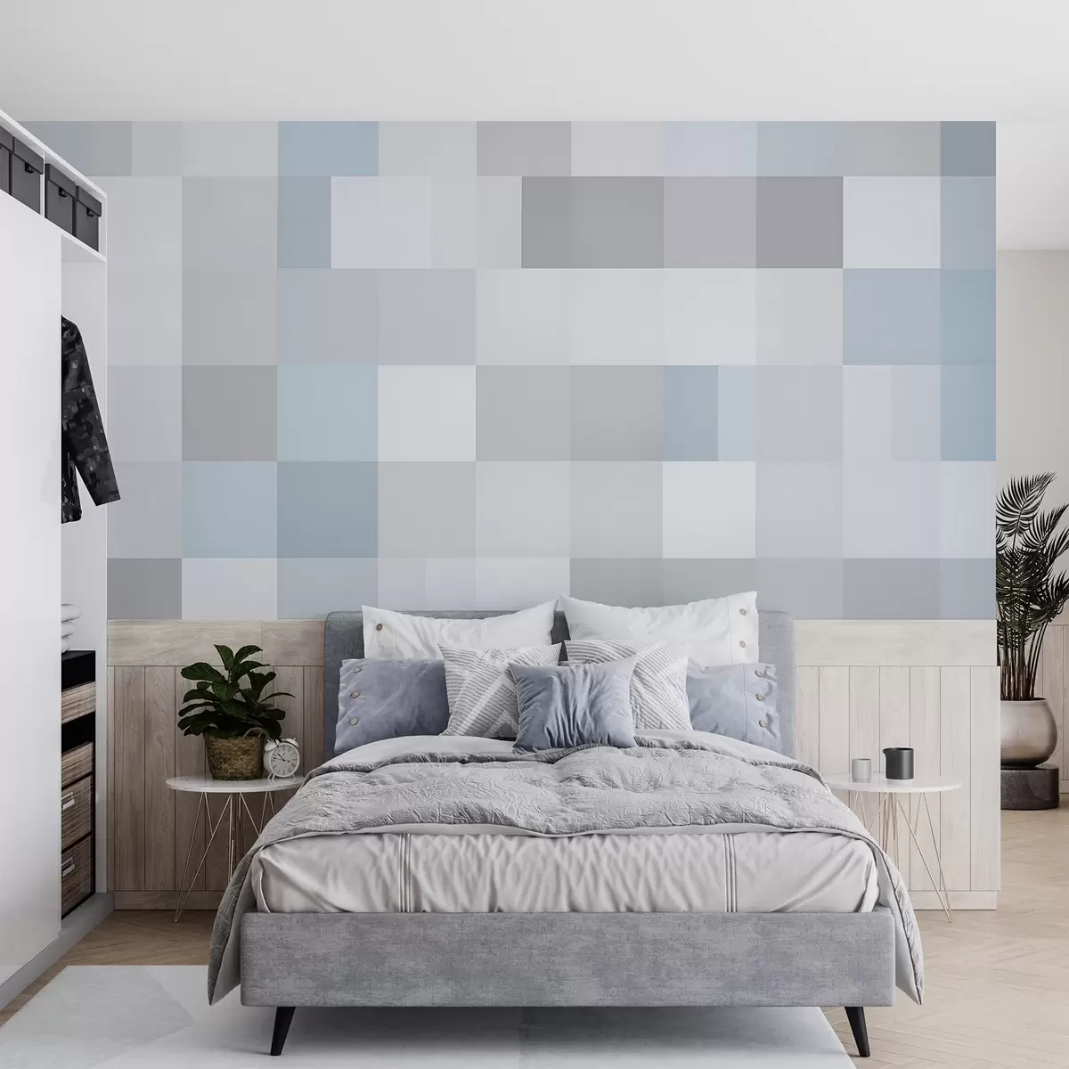 Fototapetai Geometrija w04476v1