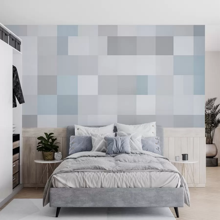 Fototapetai Geometrija w04476v1