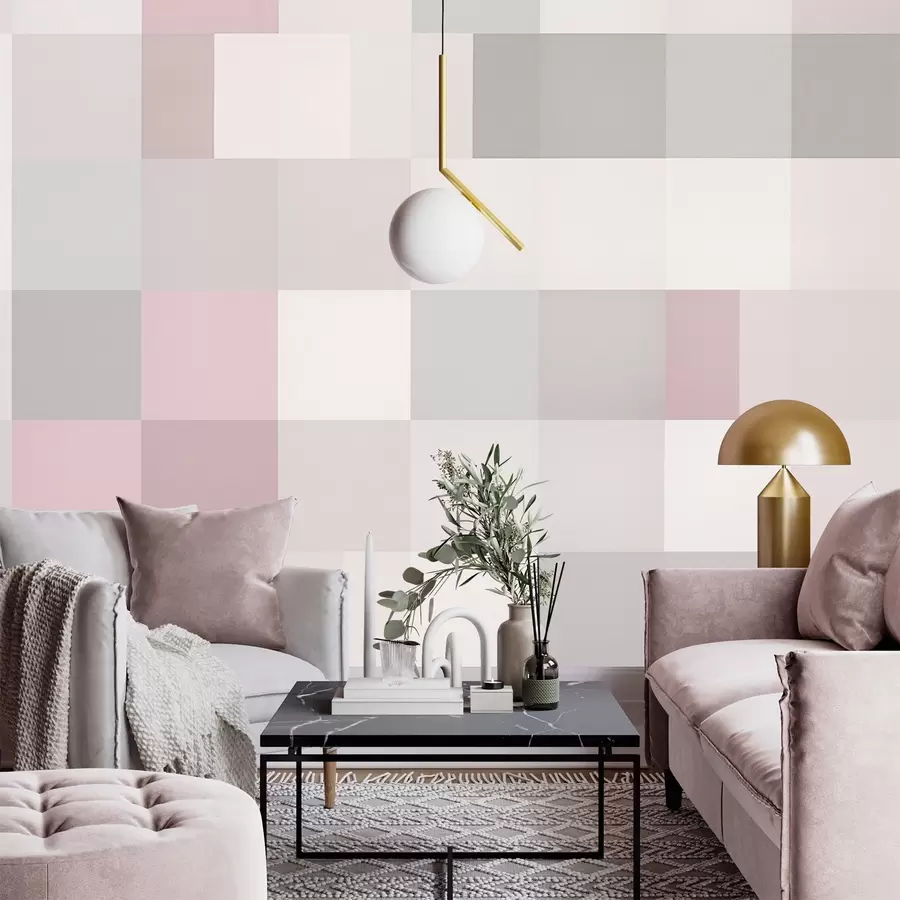 Fototapetai Geometrija w04476v3