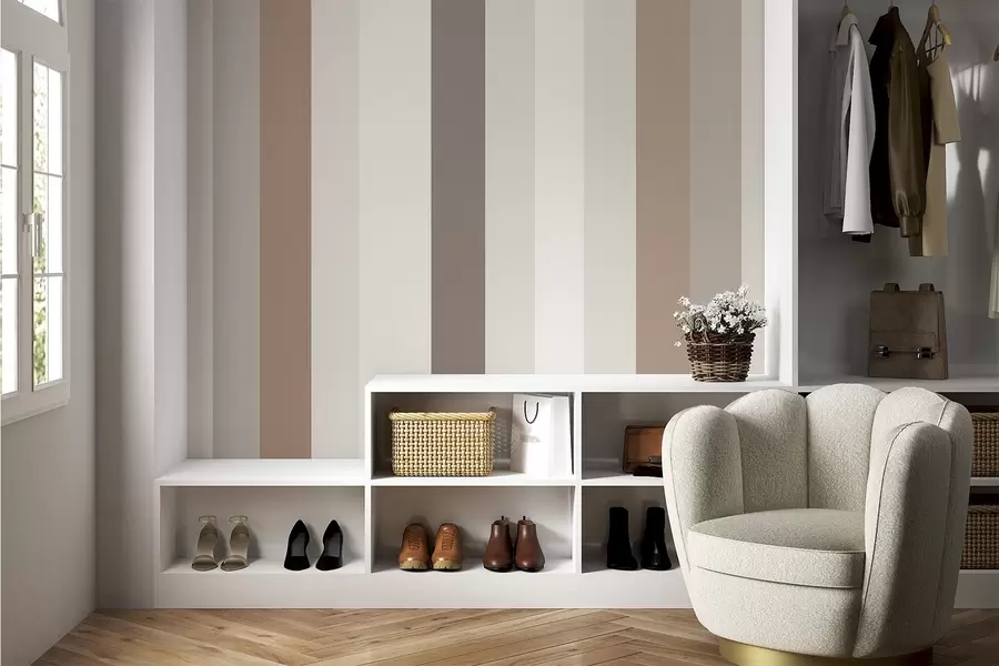 Fototapetai Eilutės w04478