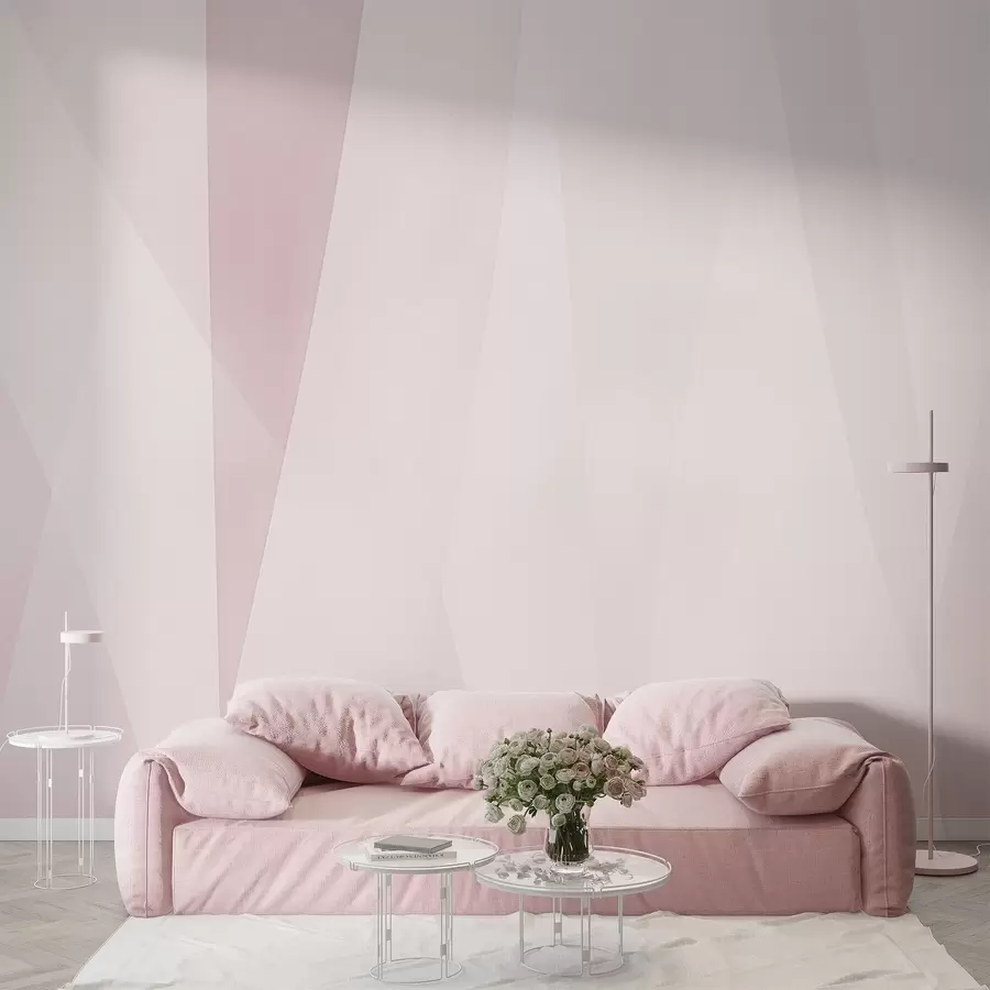 Fototapetai Geometrinės figūros w04480v1