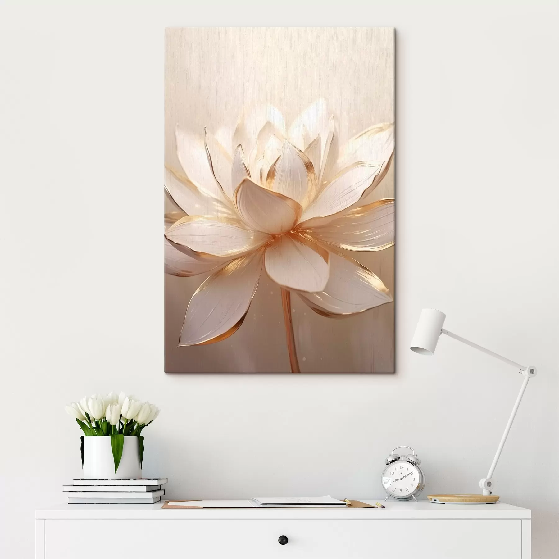 Paveikslėlis Lotosas s45631