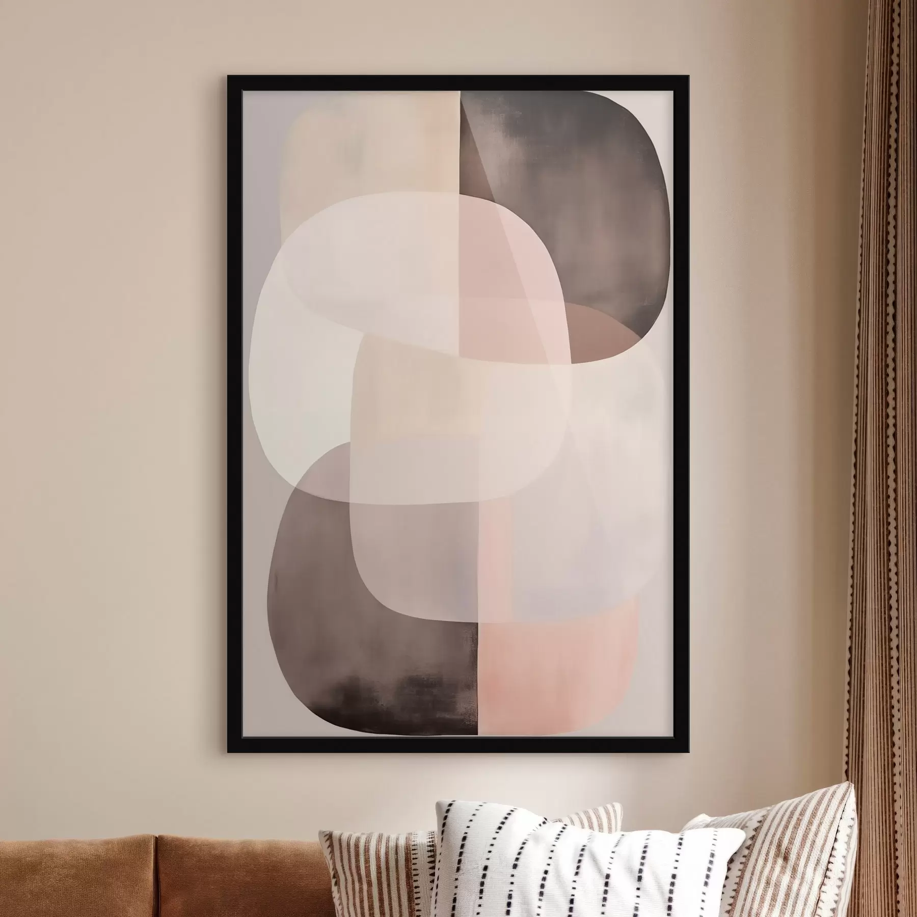 Fototapetai Abstrakčios formos f45632