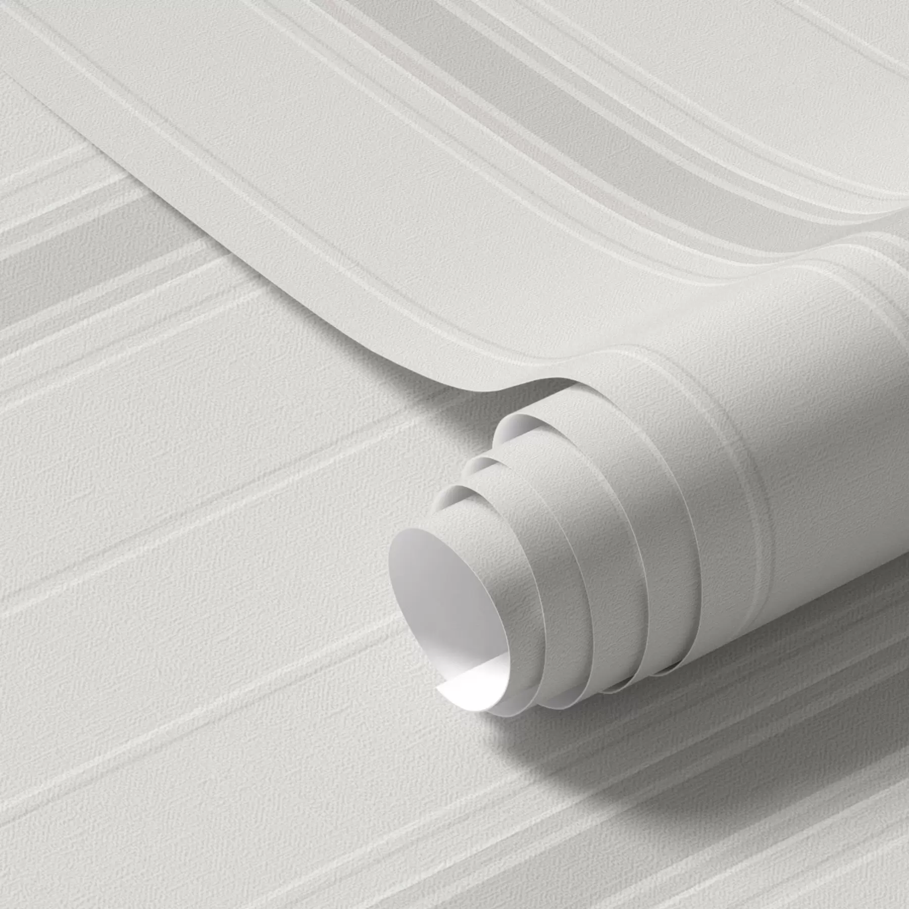 Fototapetai Smėlio spalvos fonas su plonomis ir vidutinio dydžio pilkai baltomis juostelėmis a00559