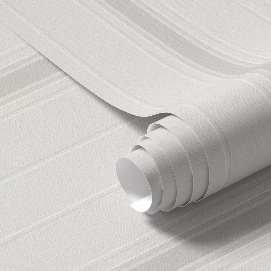 Fototapetai Smėlio spalvos fonas su plonomis ir vidutinio dydžio pilkai baltomis juostelėmis a00559