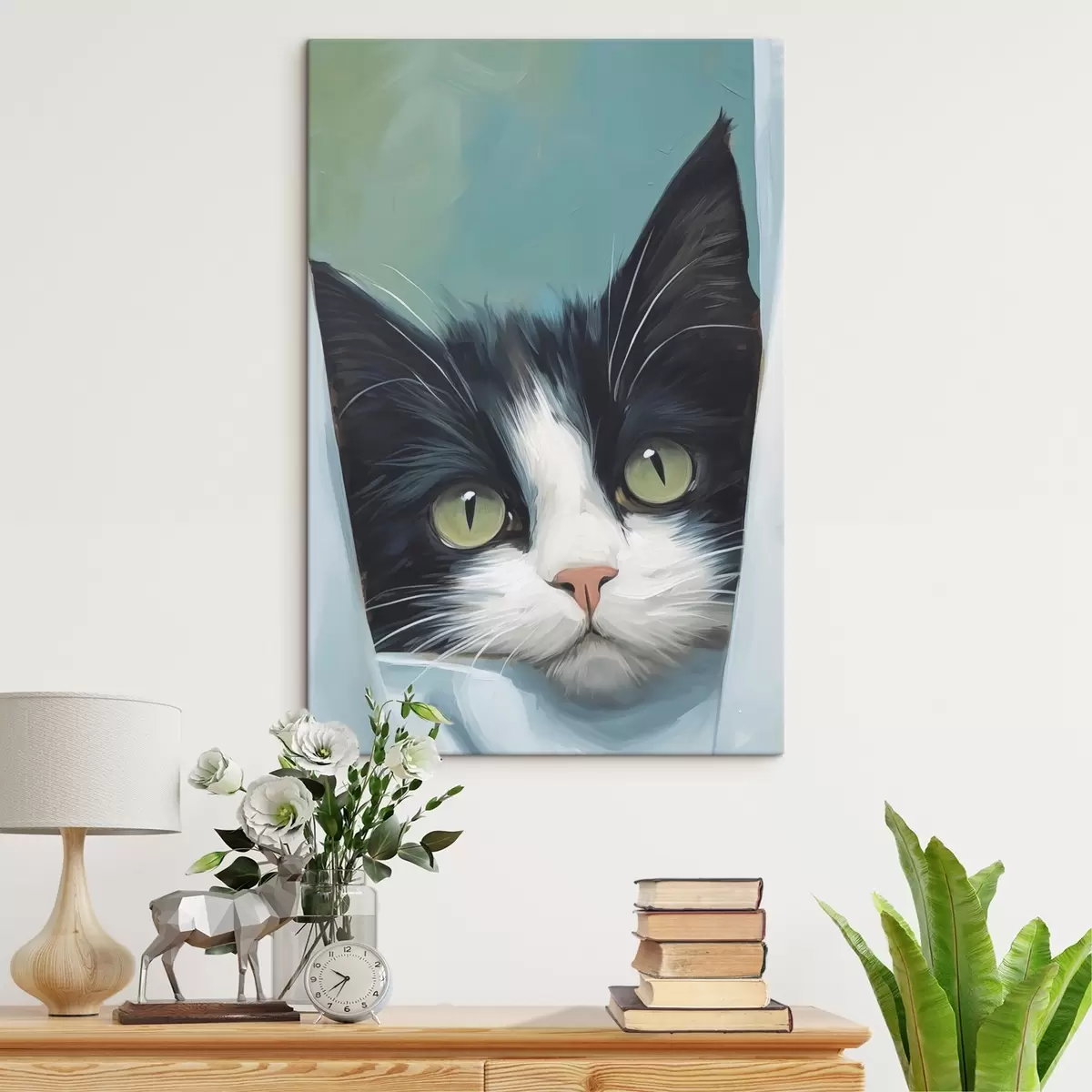 Paveikslėlis Cat s45676