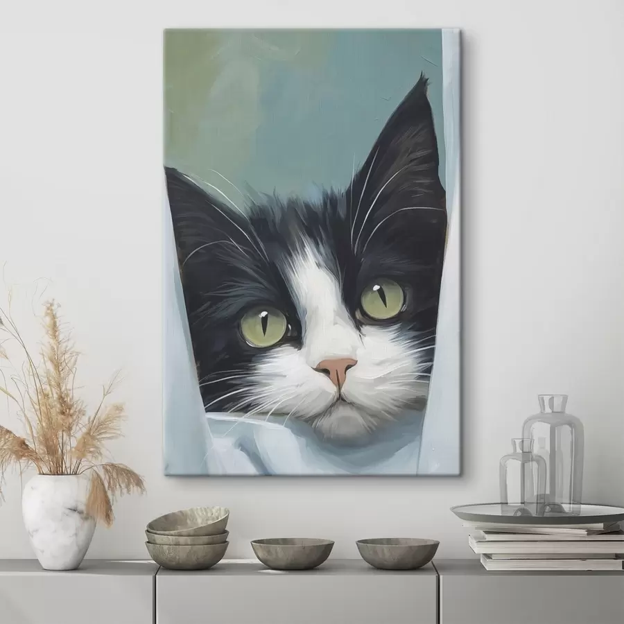 Paveikslėlis Cat s45676