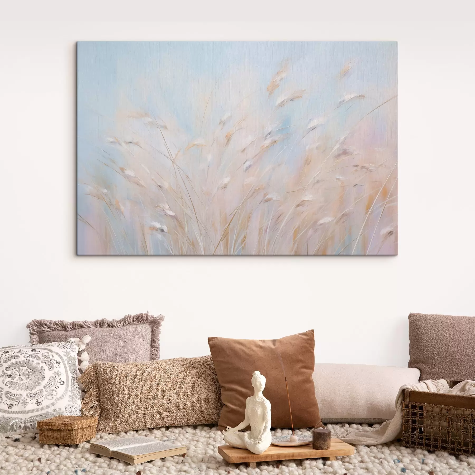 Paveikslėlis Abstraktus žolė s45688