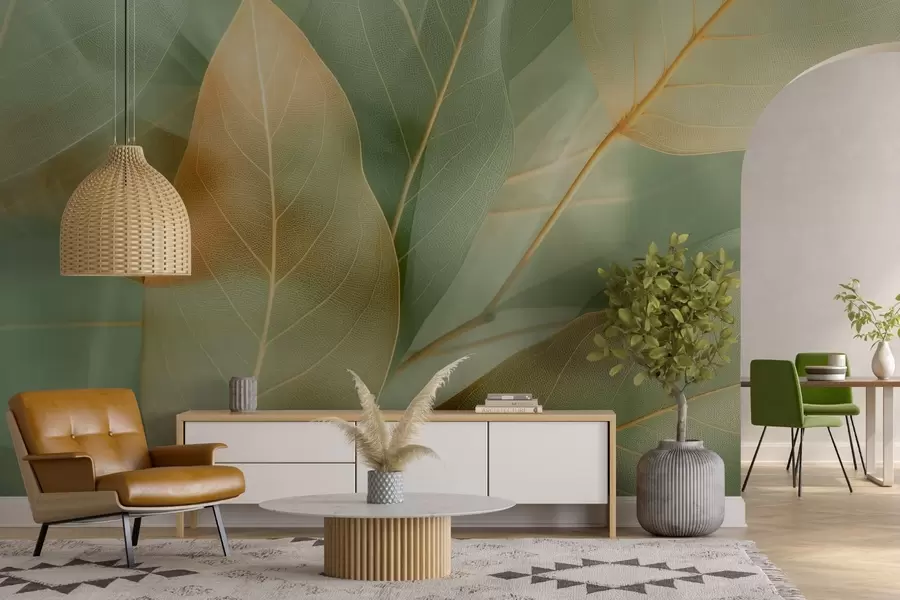 Fototapetai Švelnios rožės w04511v1