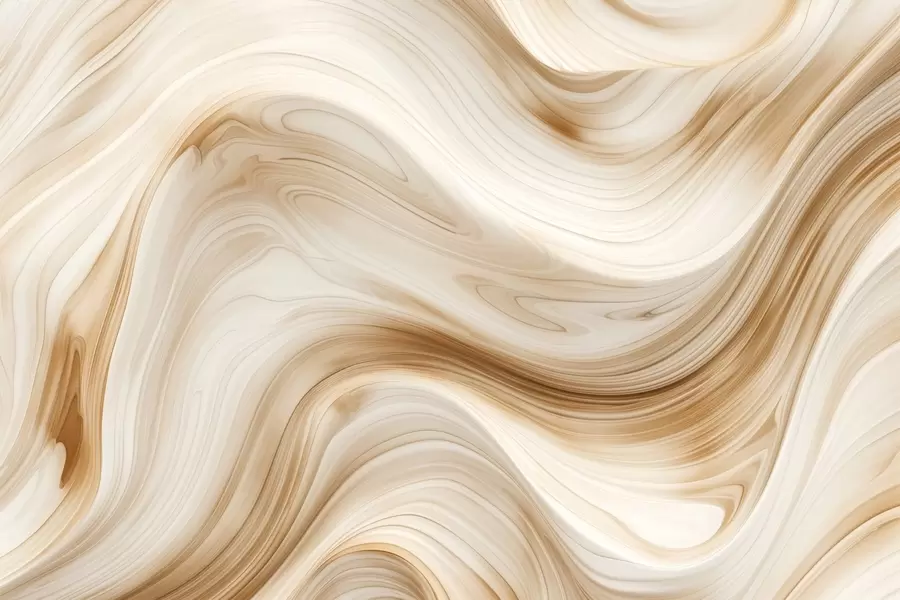 Fototapetai Abstrakčios linijos w04513
