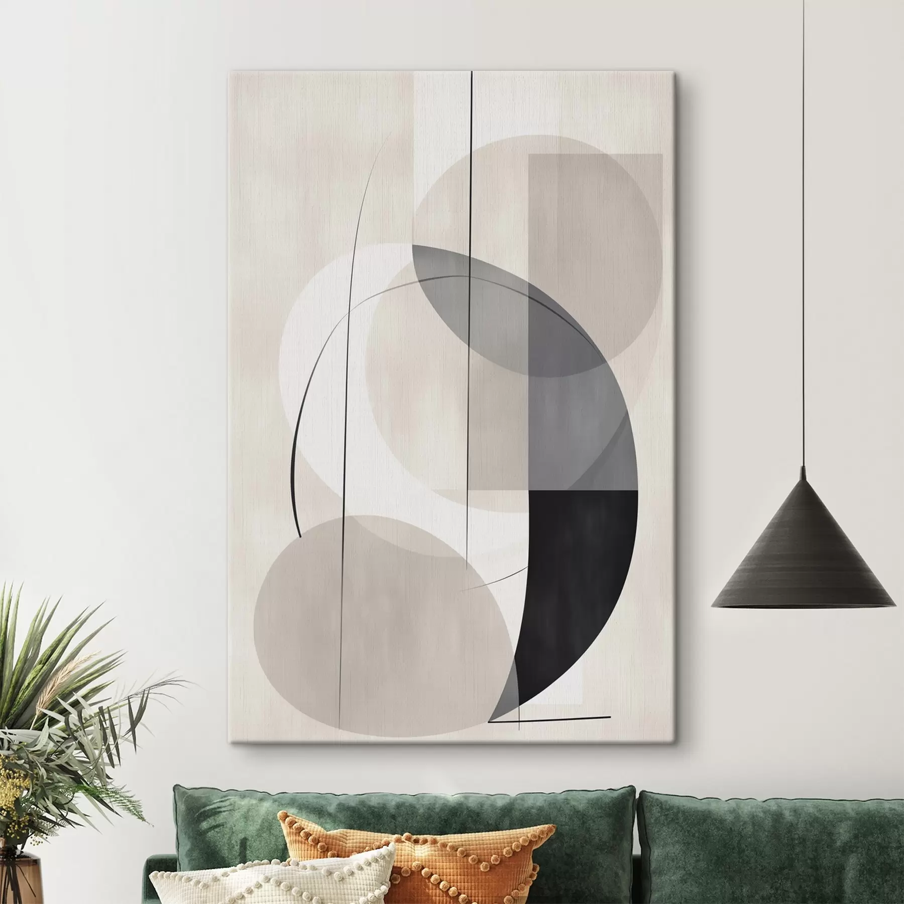 Paveikslėlis Abstrakcija s45766