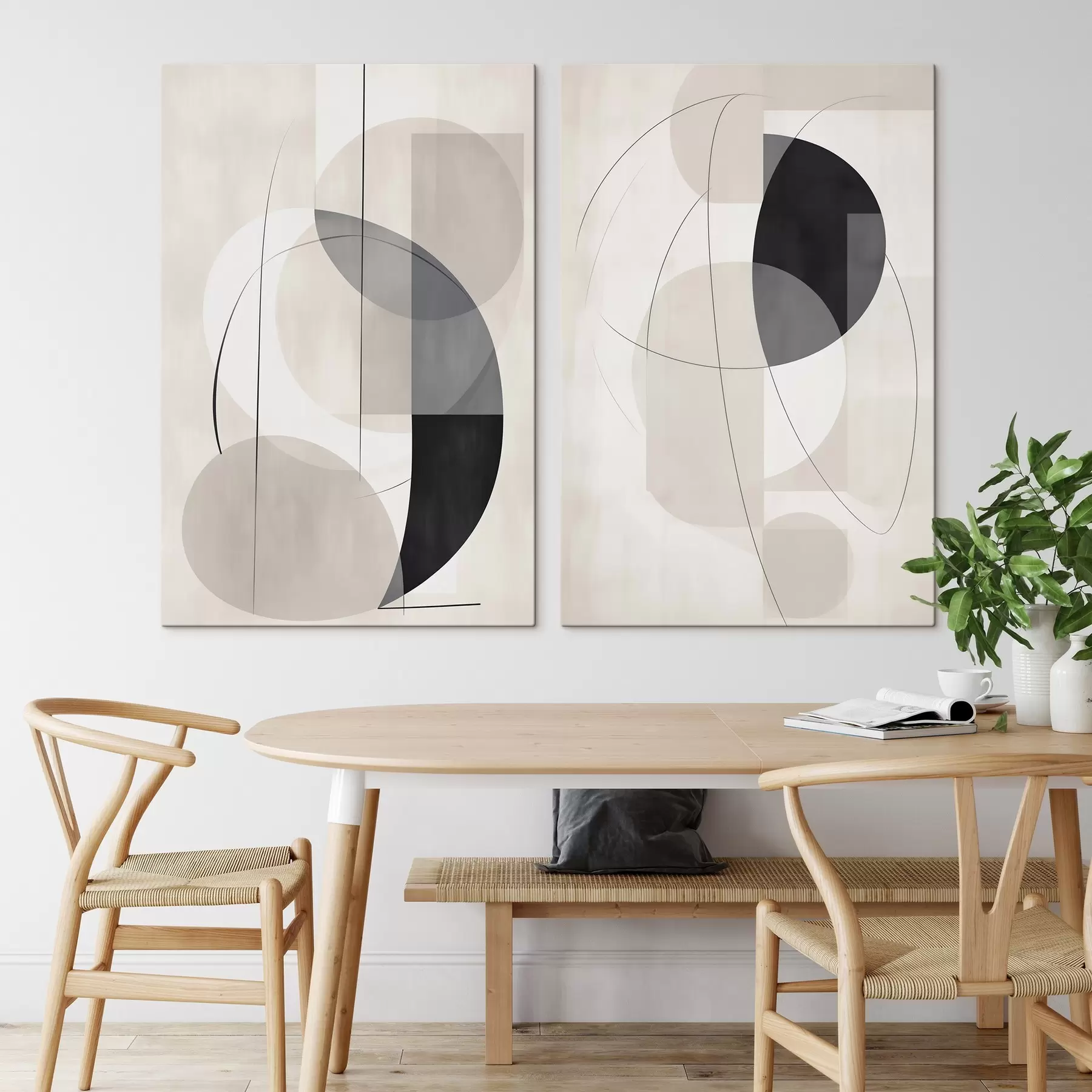 Paveikslėlis Abstrakcija m00726