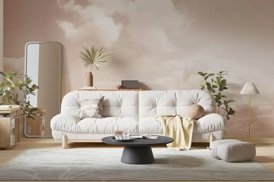 Fototapetai Debesys w04542