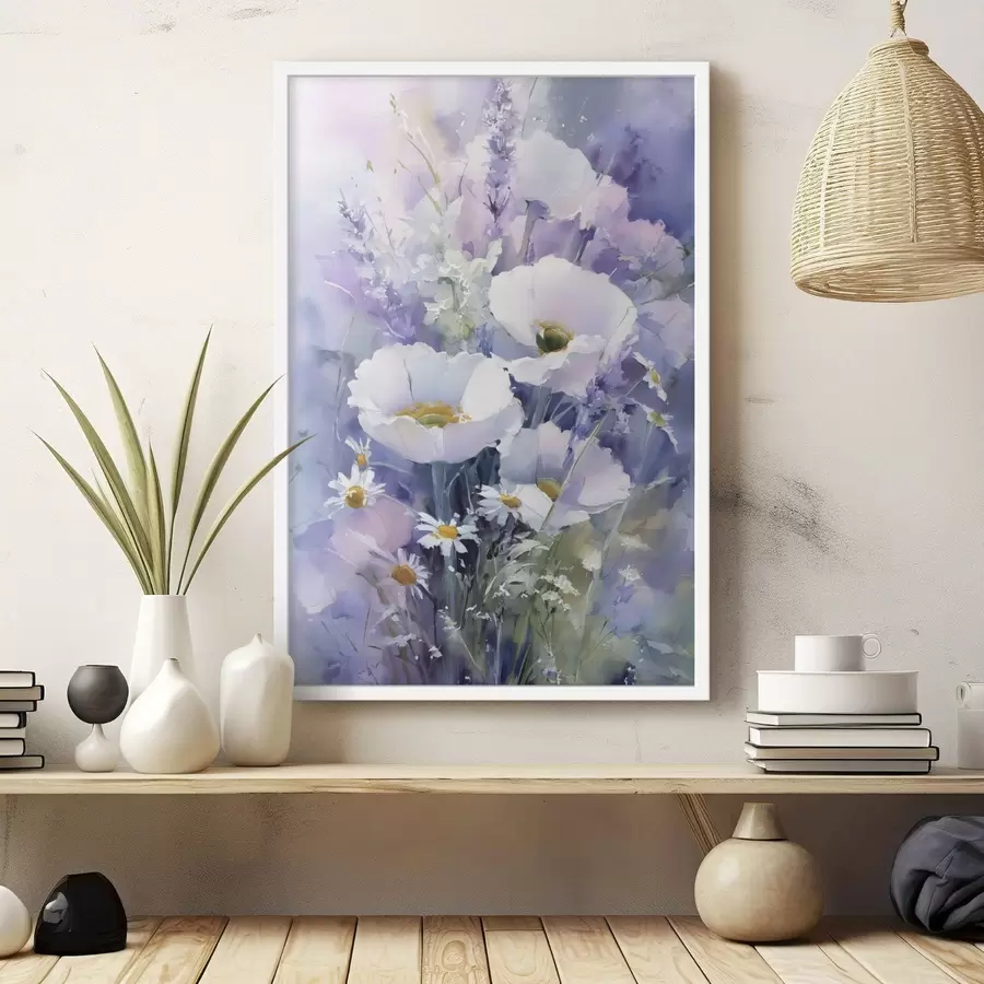 Fototapetai Svajonė ir įkvėpimas f45720