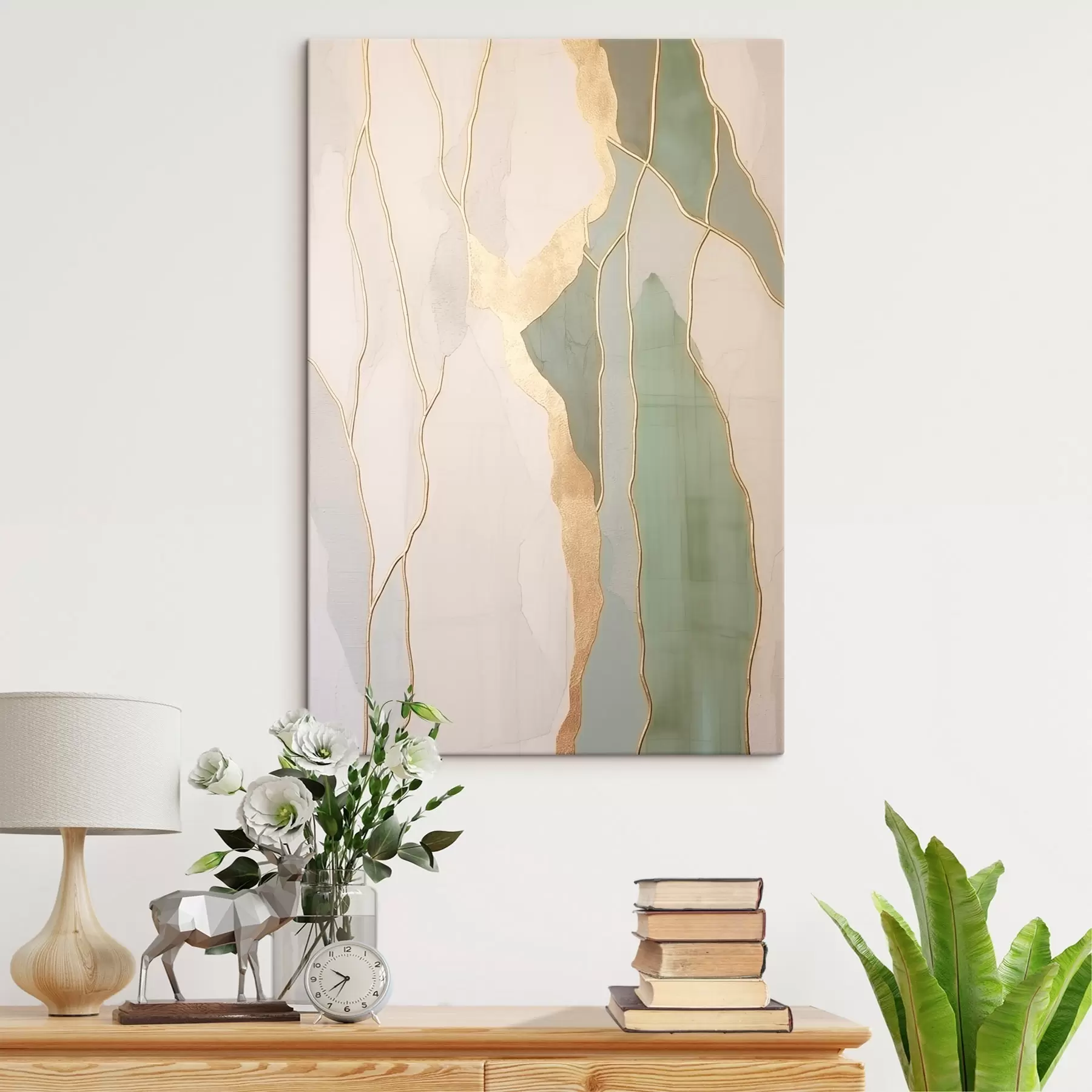 Paveikslėlis Abstrakčios linijos s45829