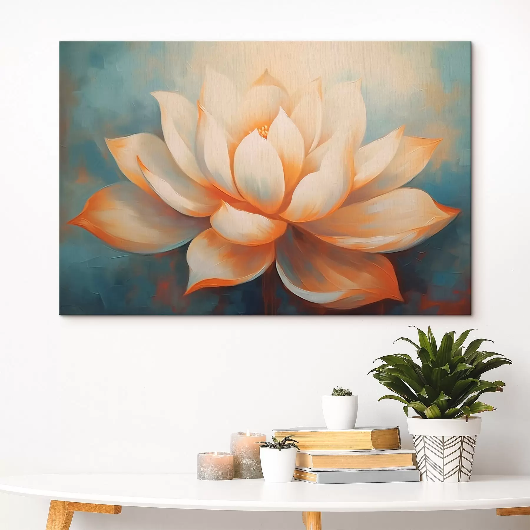 Paveikslėlis Lotosas s45837