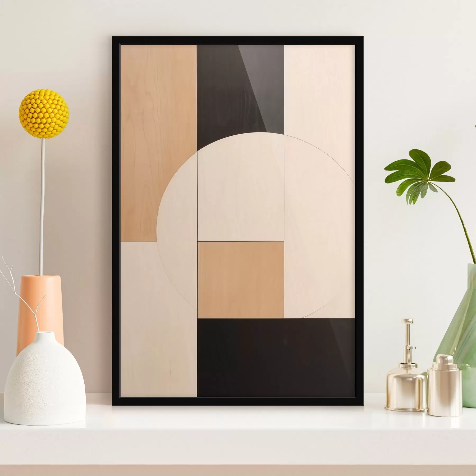 Fototapetai Geometrija f45841