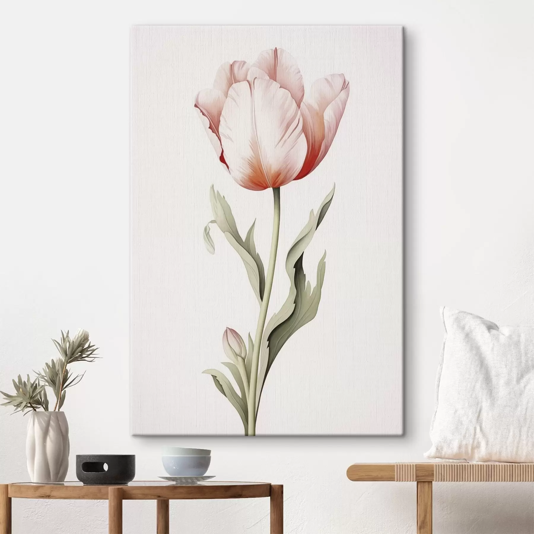 Paveikslėlis Tulpė s45914