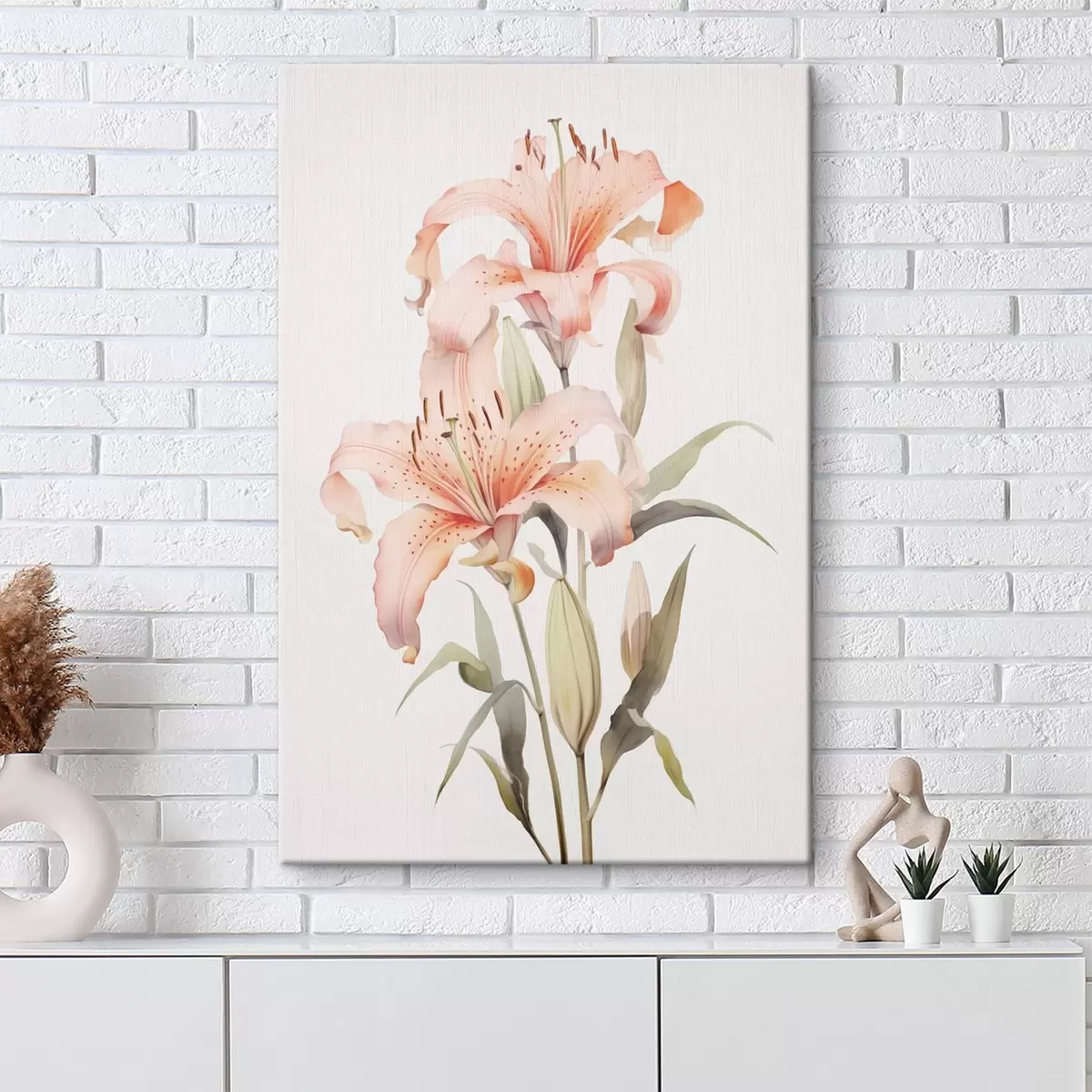 Paveikslėlis Lelijos s45915