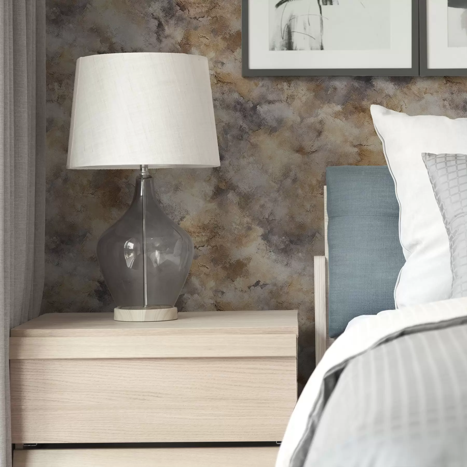 Fototapetai Betono sienos efektas a00534