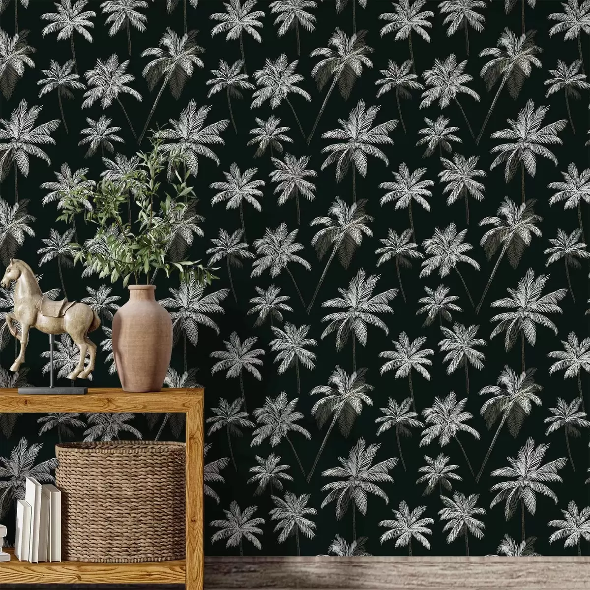 Tapetai Palmės a00535v1