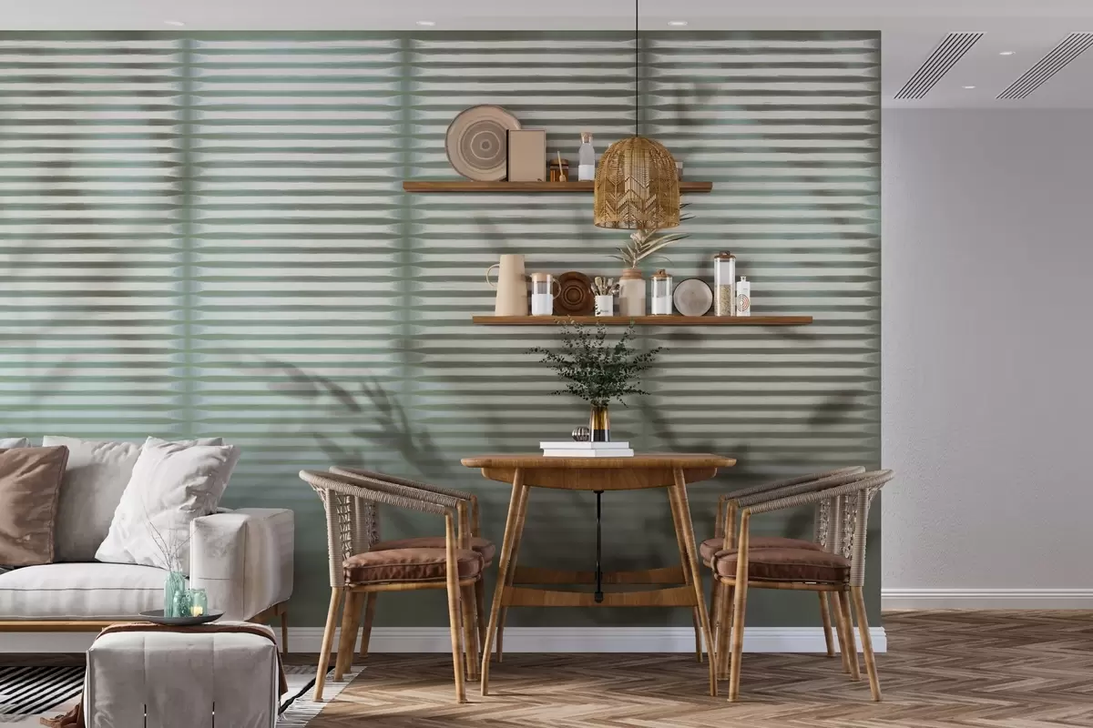 Fototapetai Lapinis šydas w04569