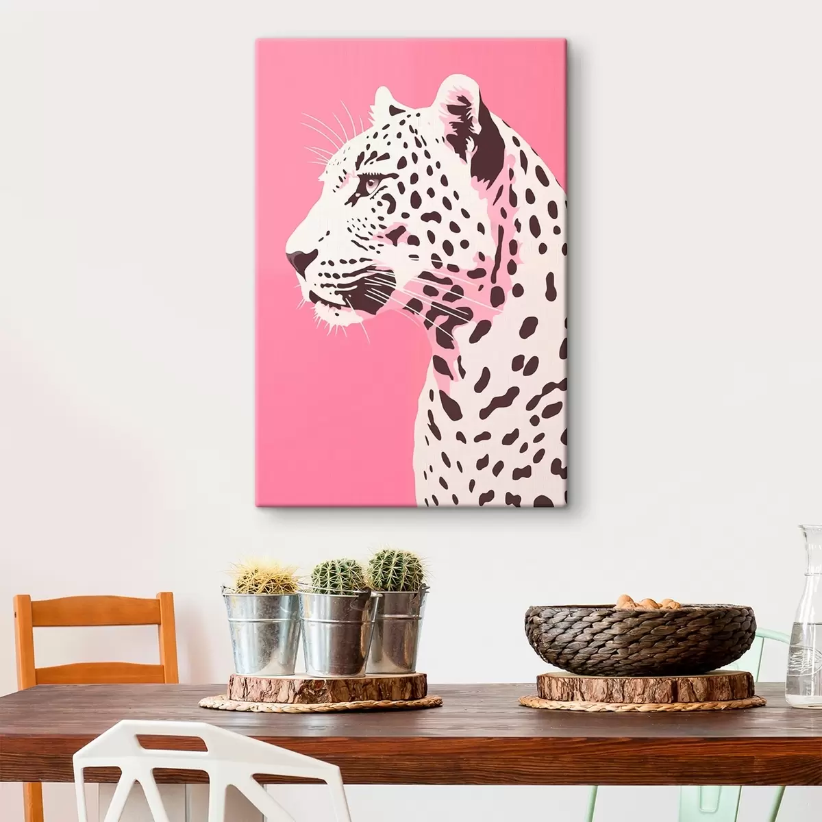 Paveikslėlis Leopardas s45962