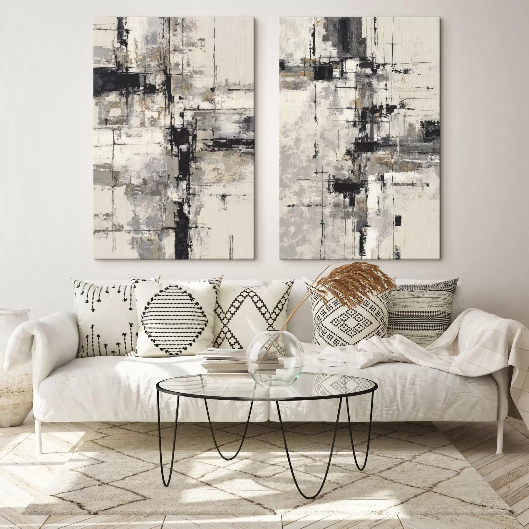 Paveikslėlis Abstrakcija m00779