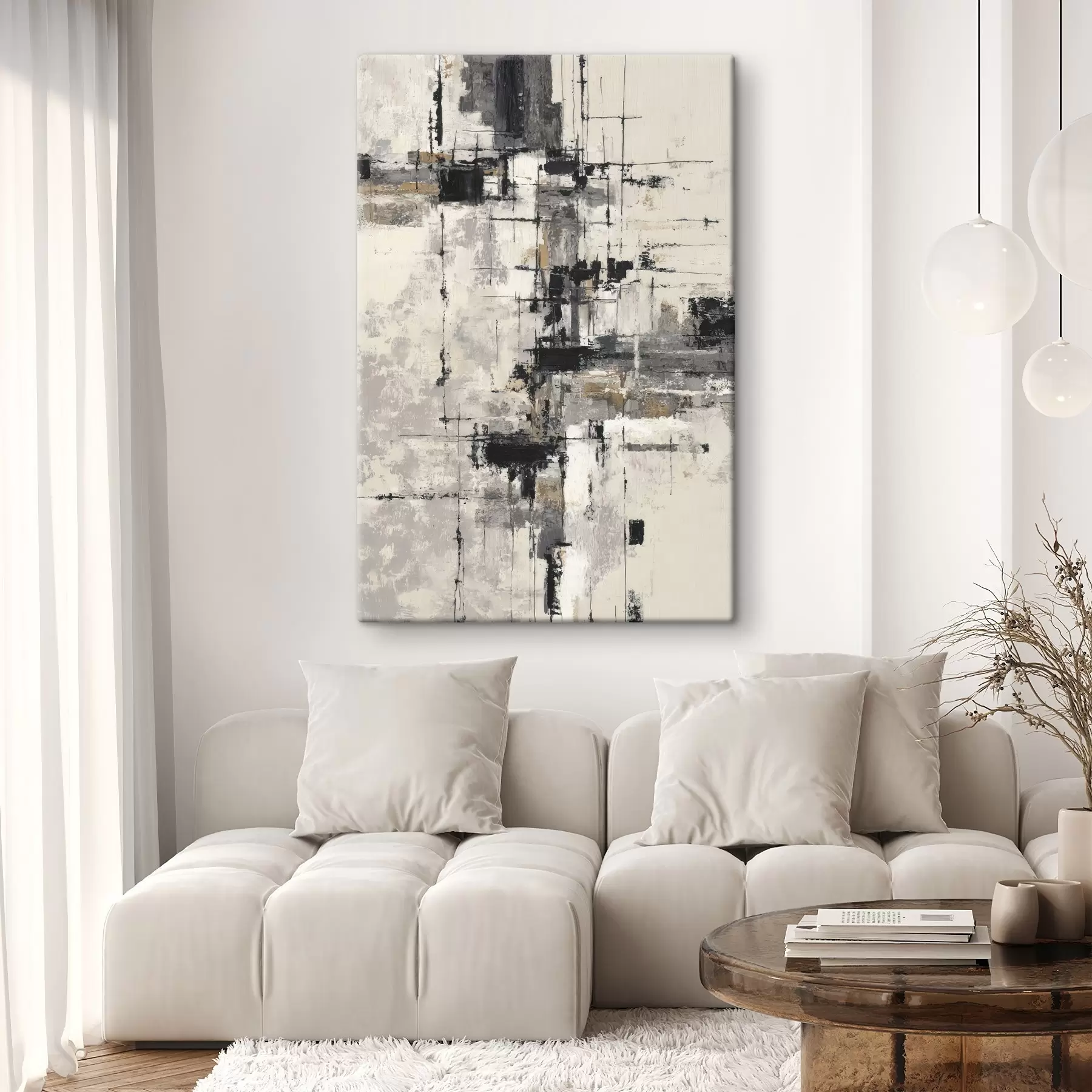 Paveikslėlis Abstrakcija s46005