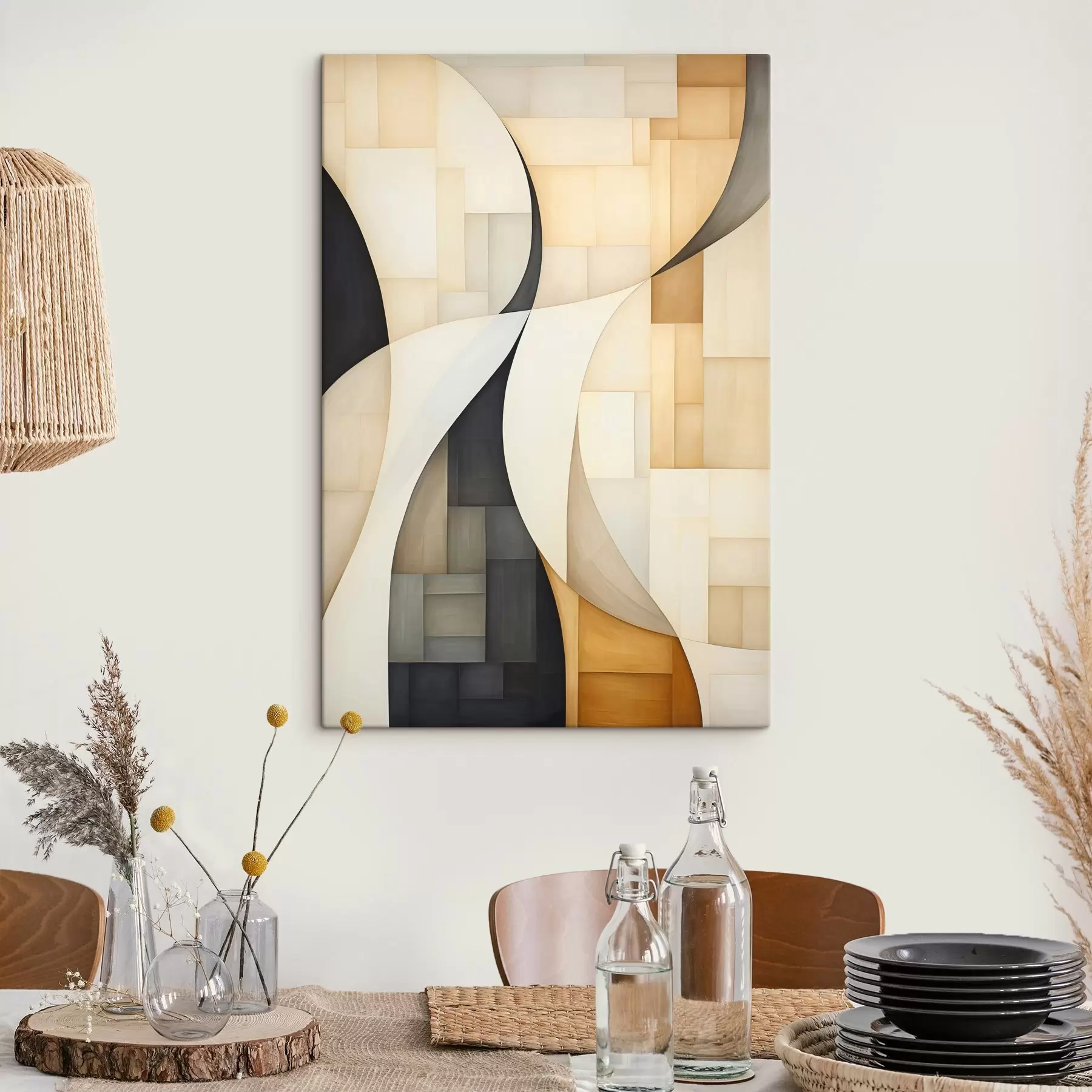 Paveikslėlis Abstrakcija s46007