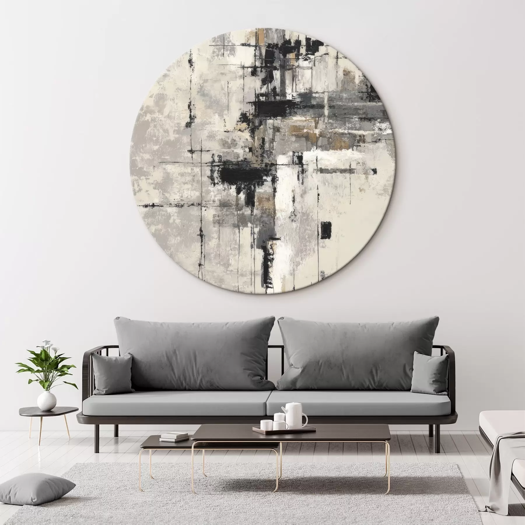 Paveikslėlis Abstrakcija r46005