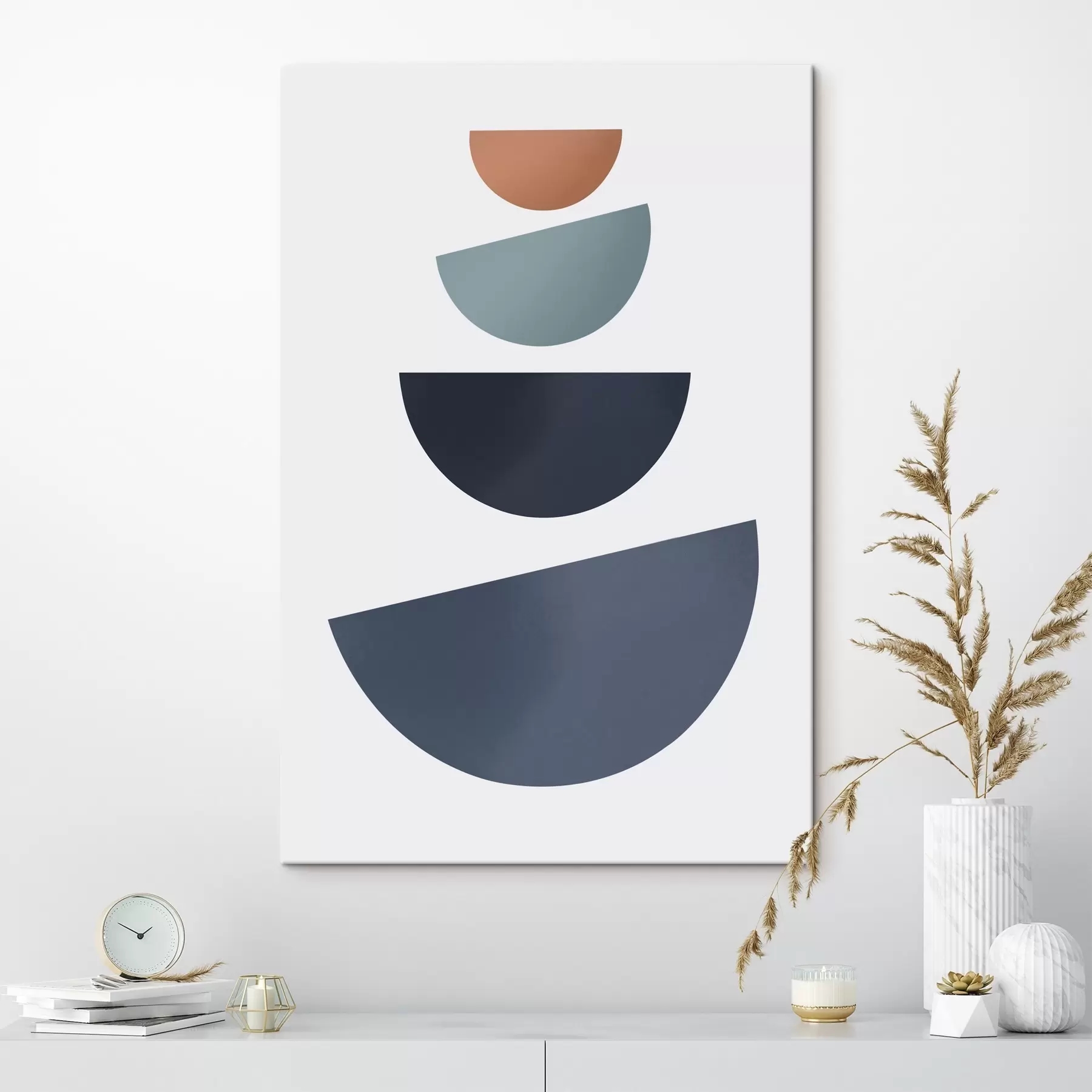 Paveikslėlis Abstrakti kompozicija s46062