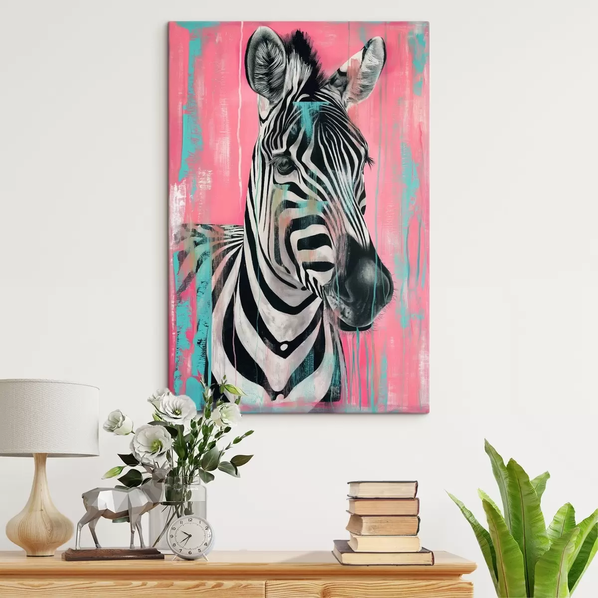 Paveikslėlis Zebra s46038