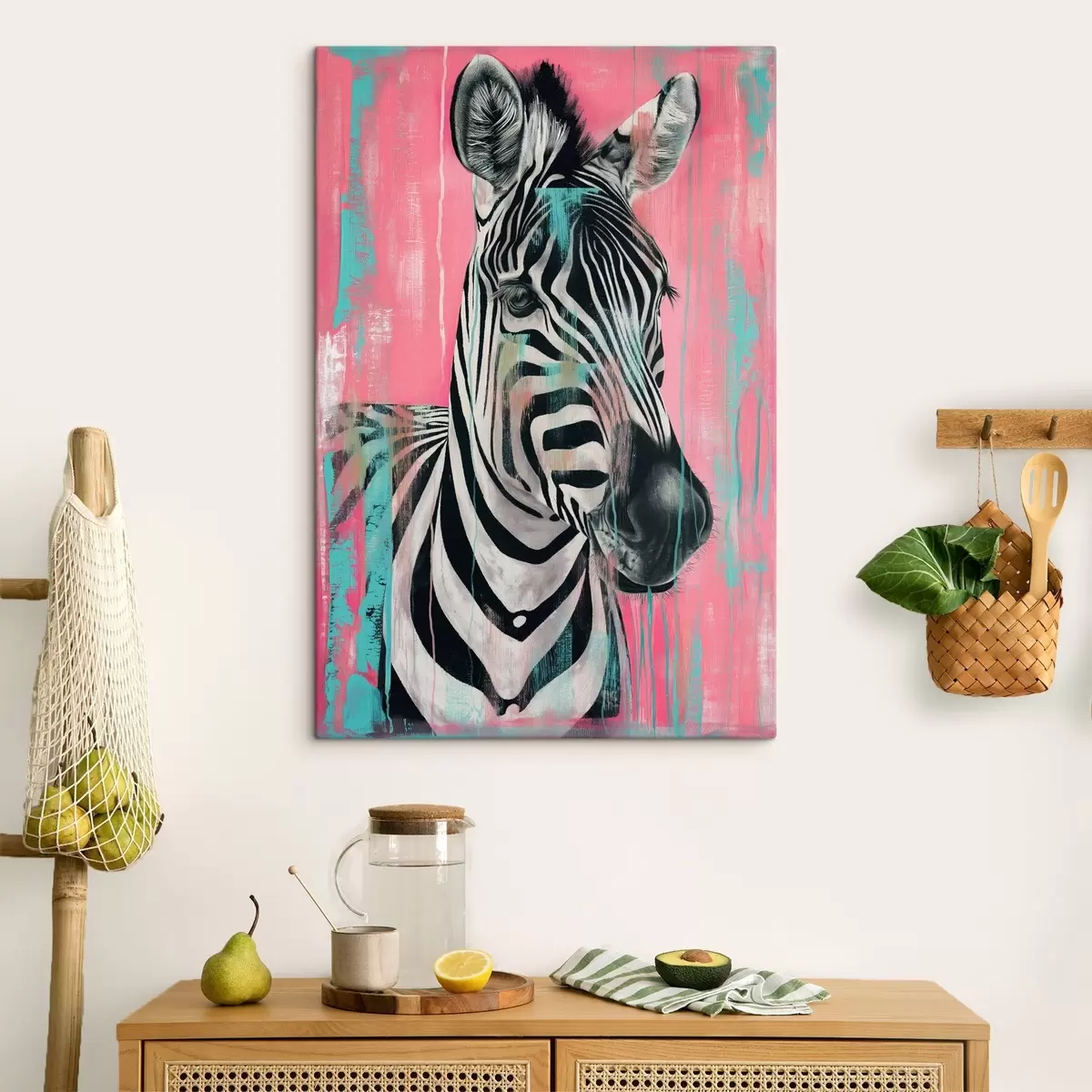 Paveikslėlis Zebra s46038