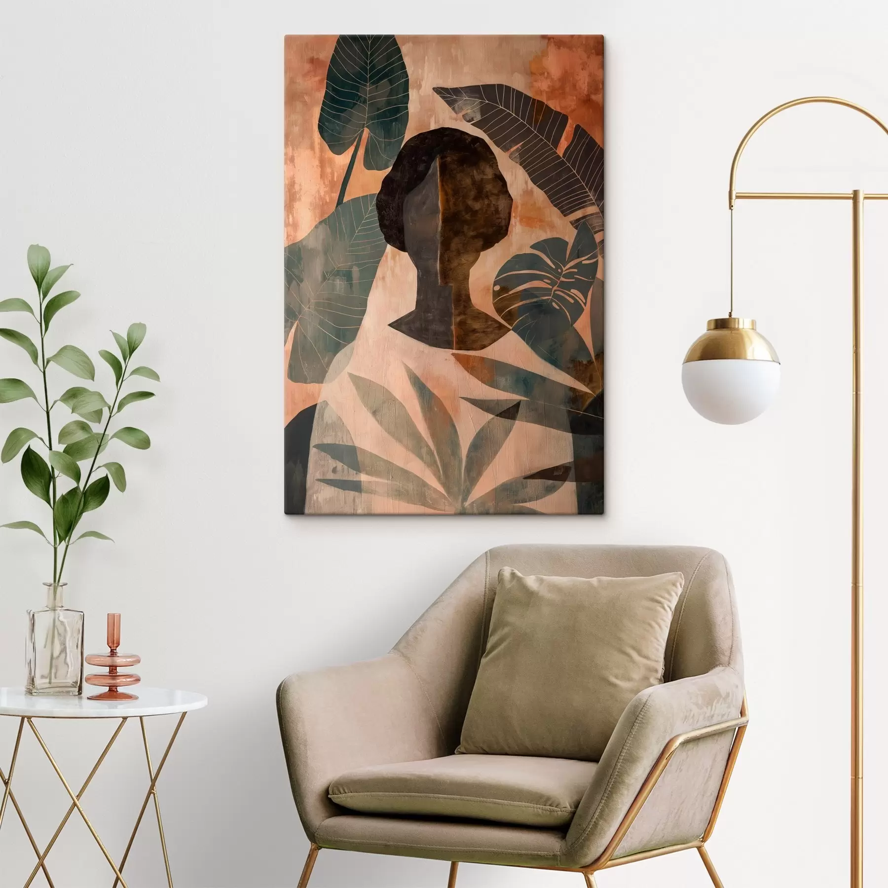 Paveikslėlis Siluetas s46040