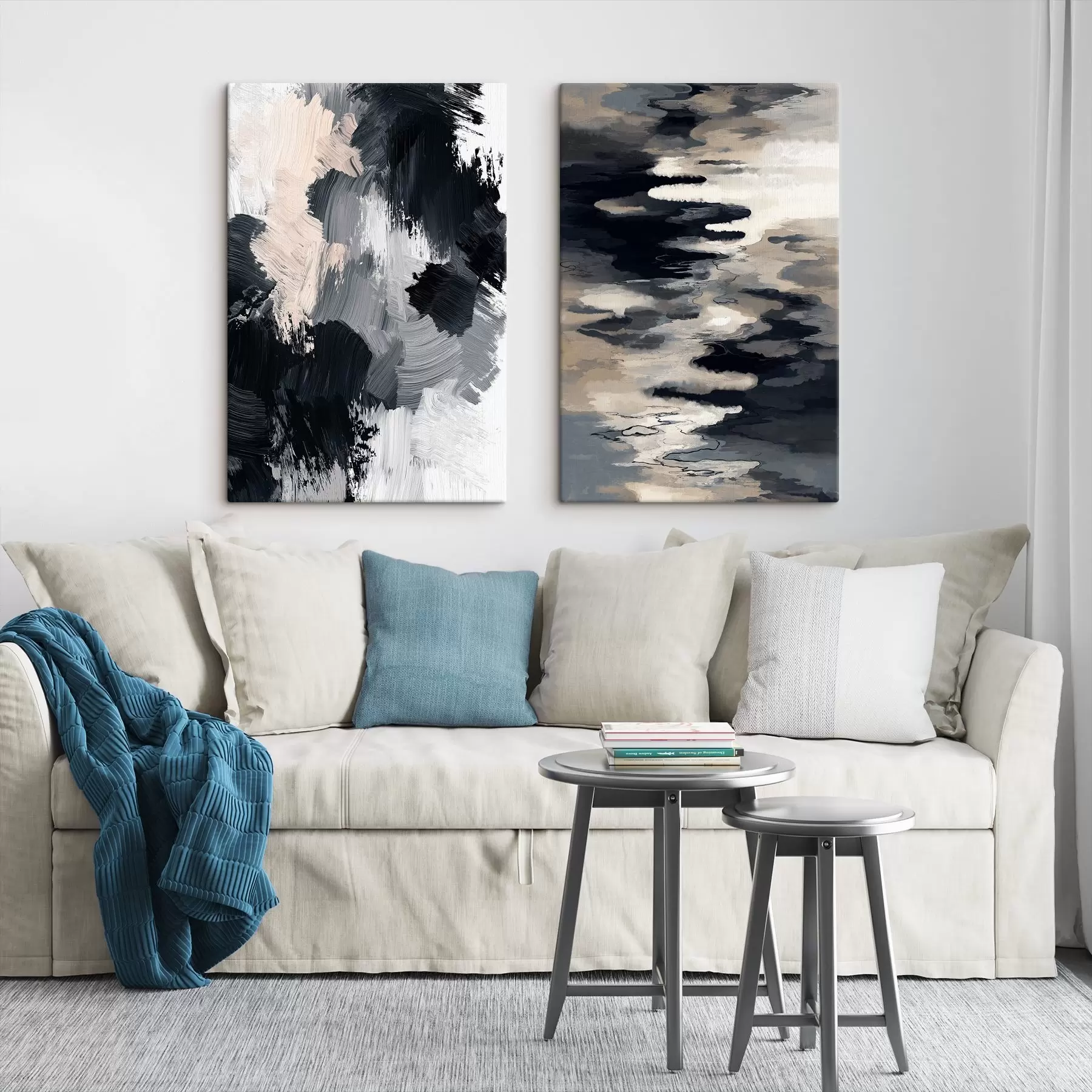 Paveikslėlis Debesys m00812