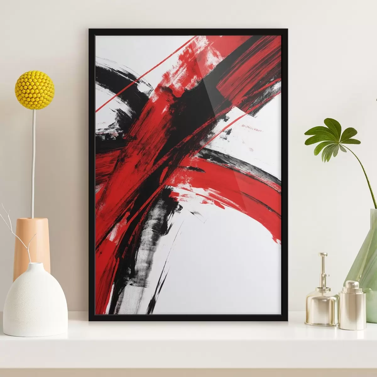Plakatas Insultai f46026