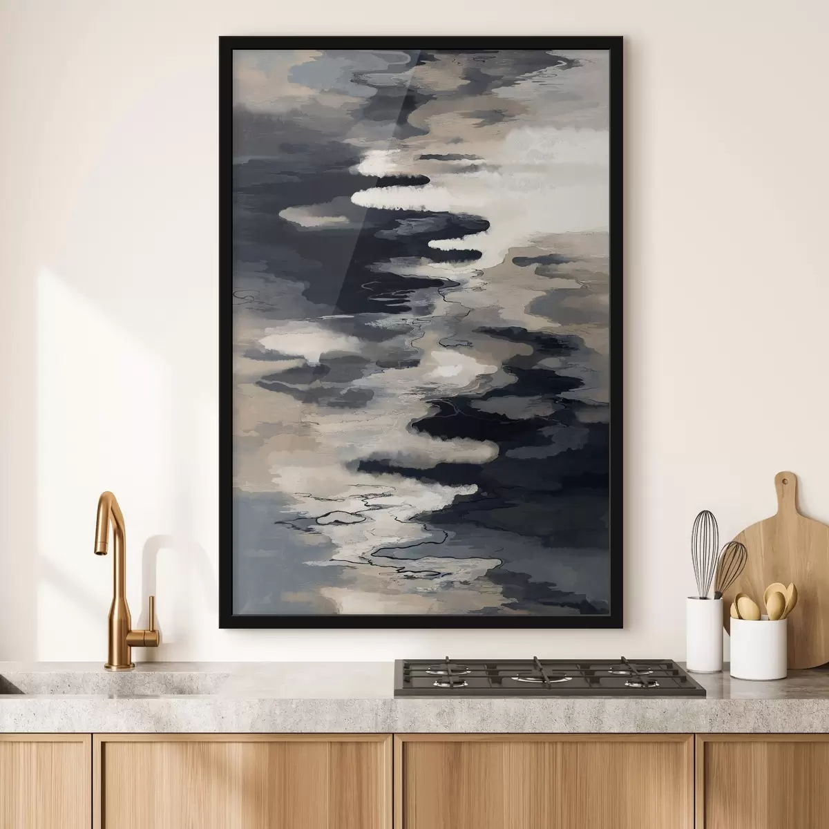 Plakatas Audra f46029