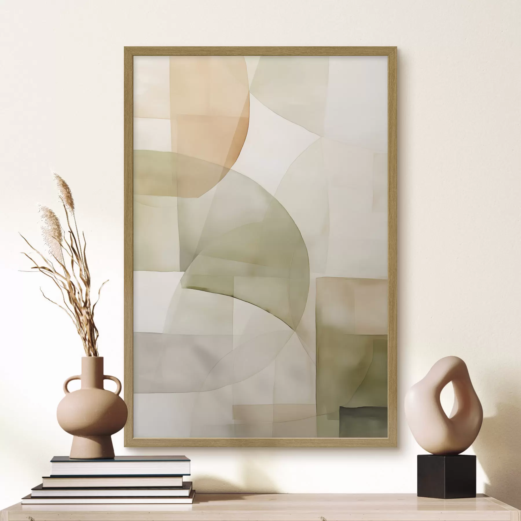 Fototapetai Geometrija ir prisiminimas f45929