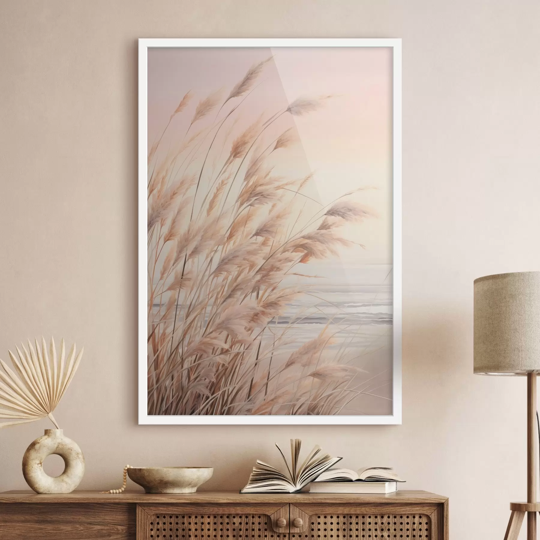 Fototapetai Pakrantė ir prisiminimas f45934