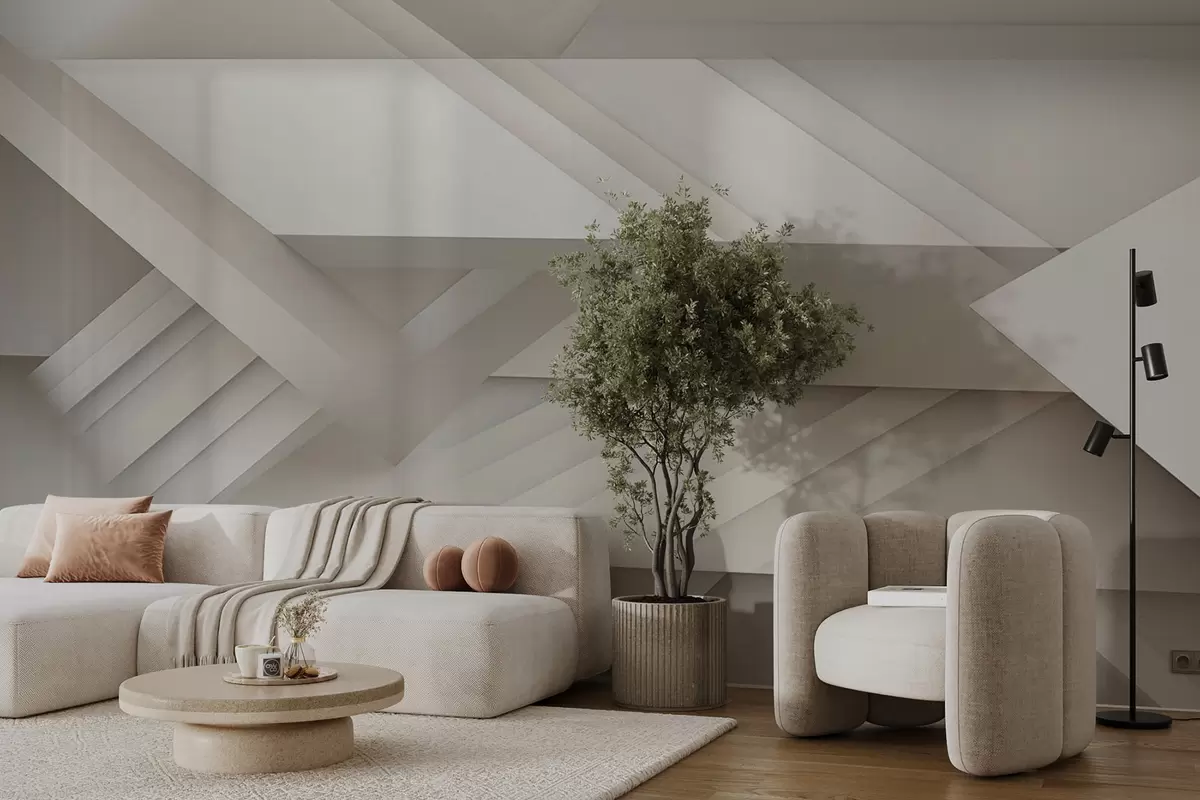 Fototapetai Abstrakcija w04685