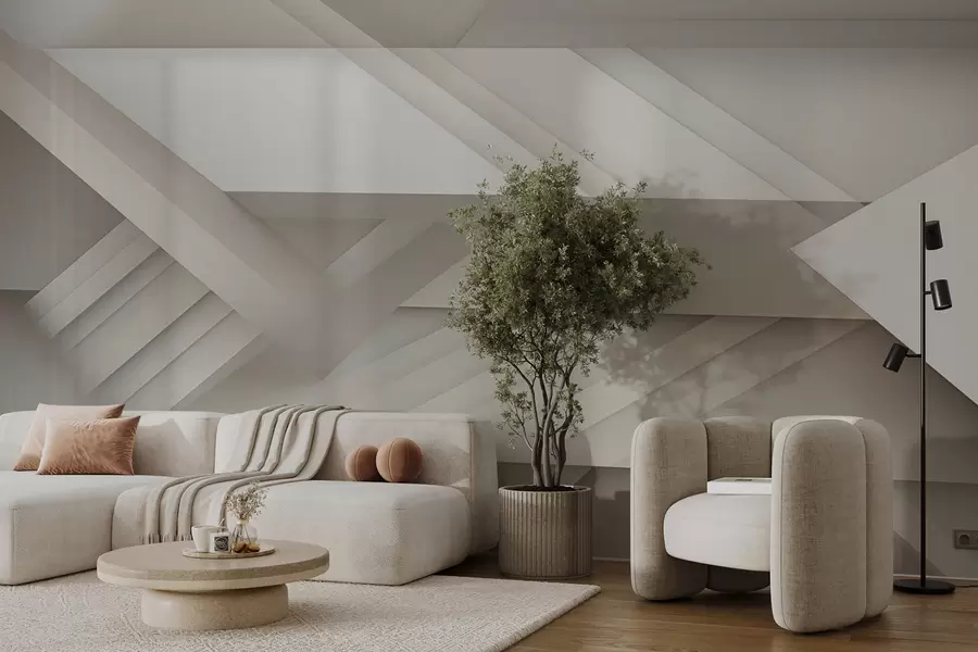 Fototapetai Abstrakcija w04685