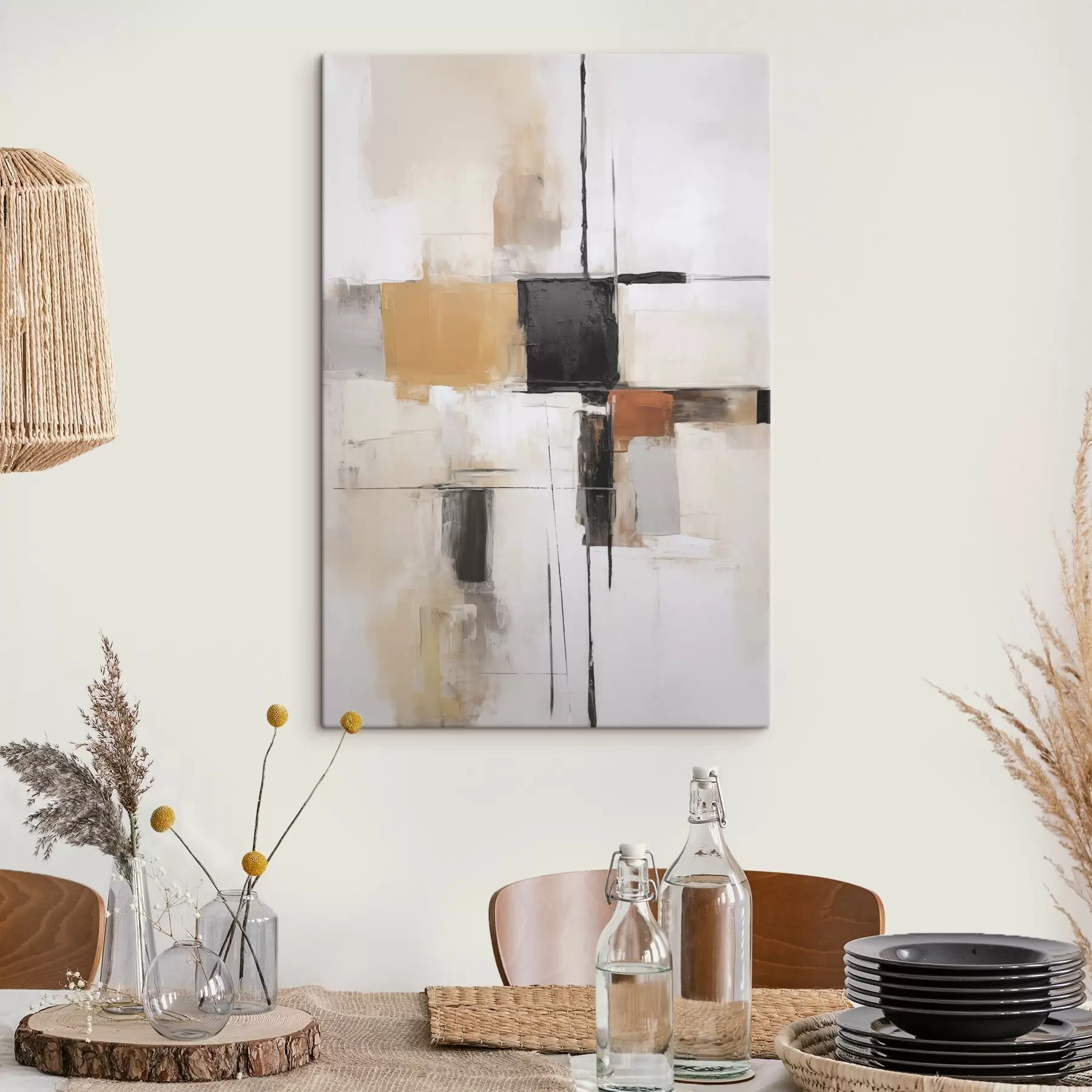 Paveikslėlis Šiuolaikinė abstrakcija s46126