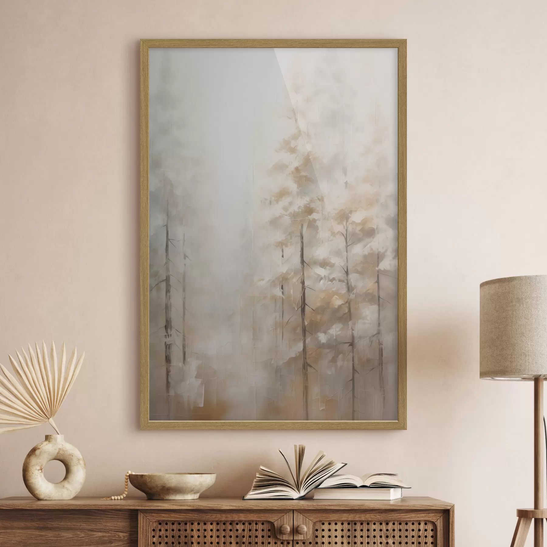 Fototapetai Miškas ir skrydis f46123
