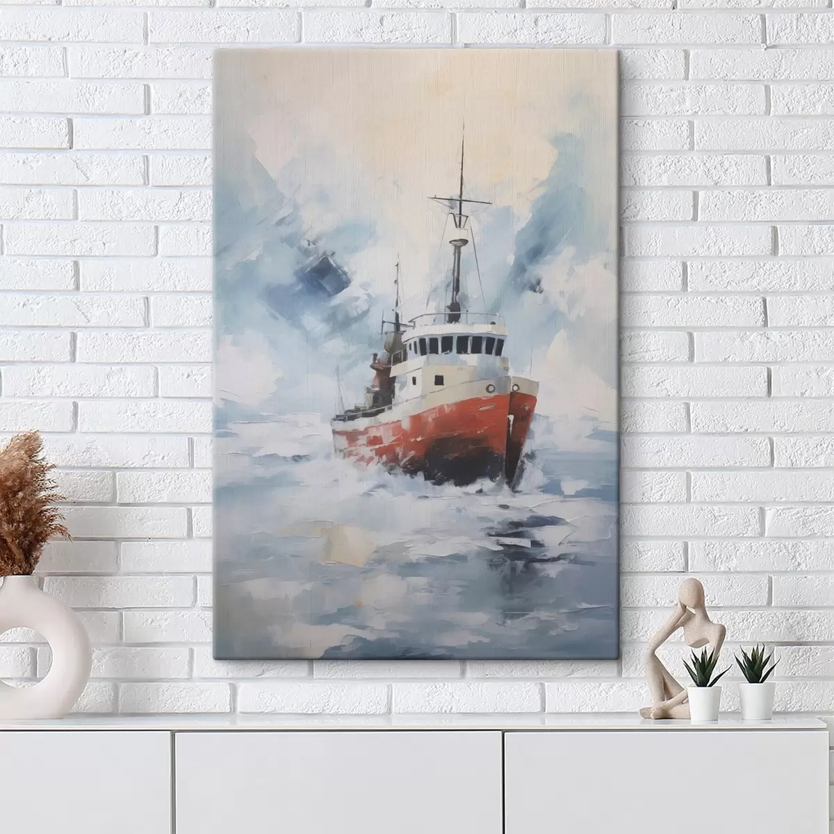 Paveikslėlis Ledo laužytojas s46200