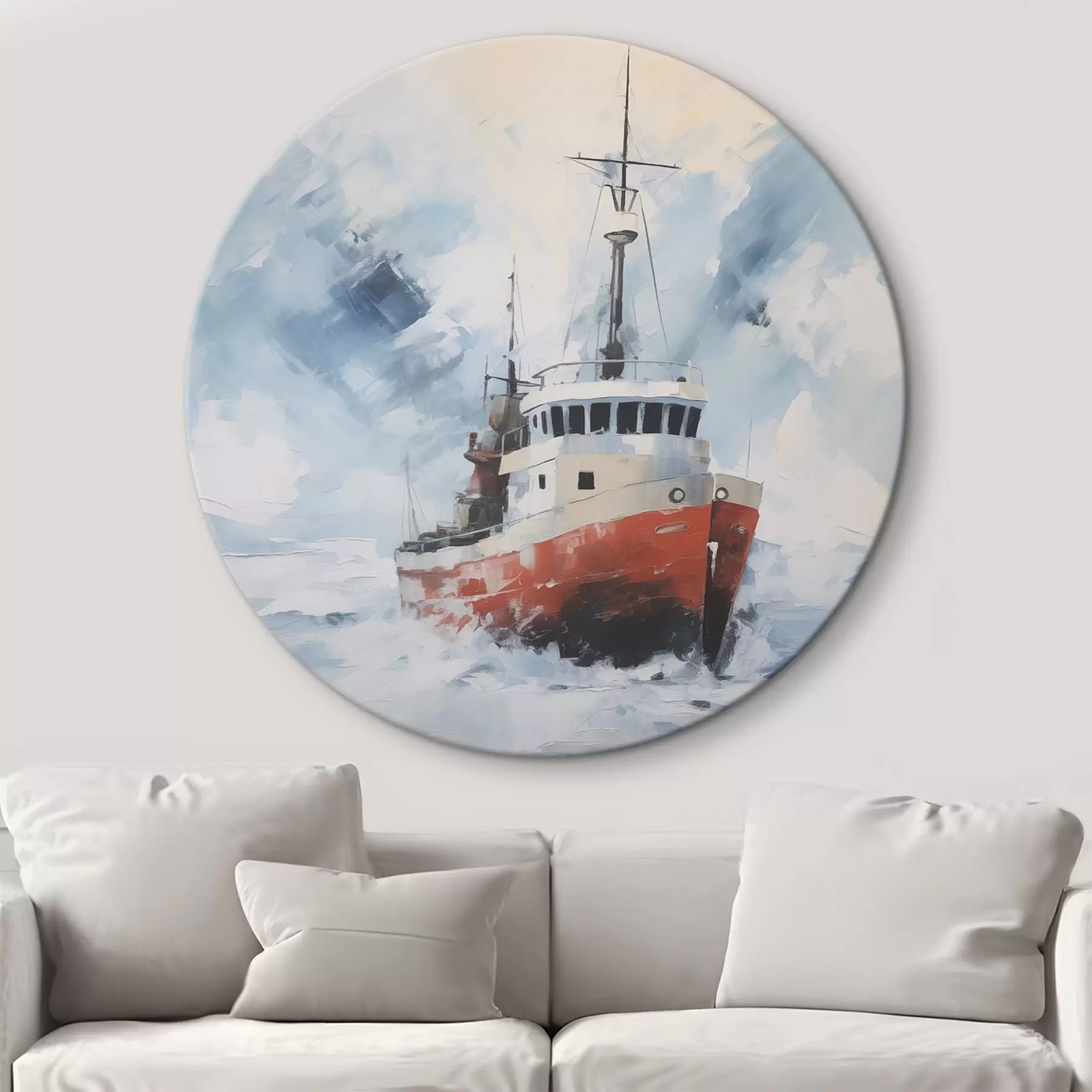 Paveikslėlis Ledo laužytojas r46200