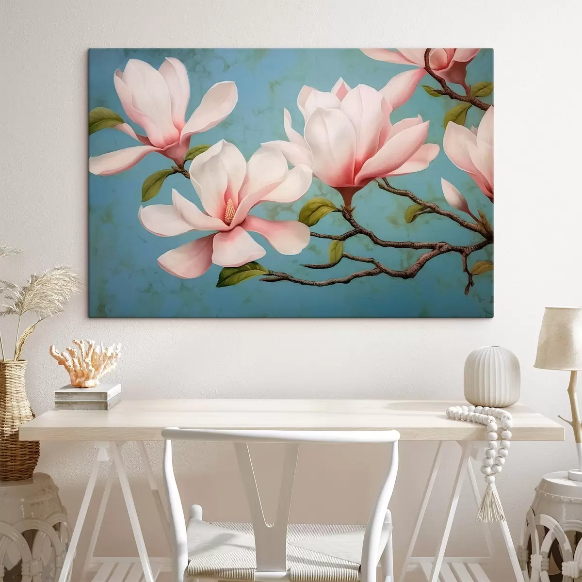 Paveikslėlis Magnolija s46211