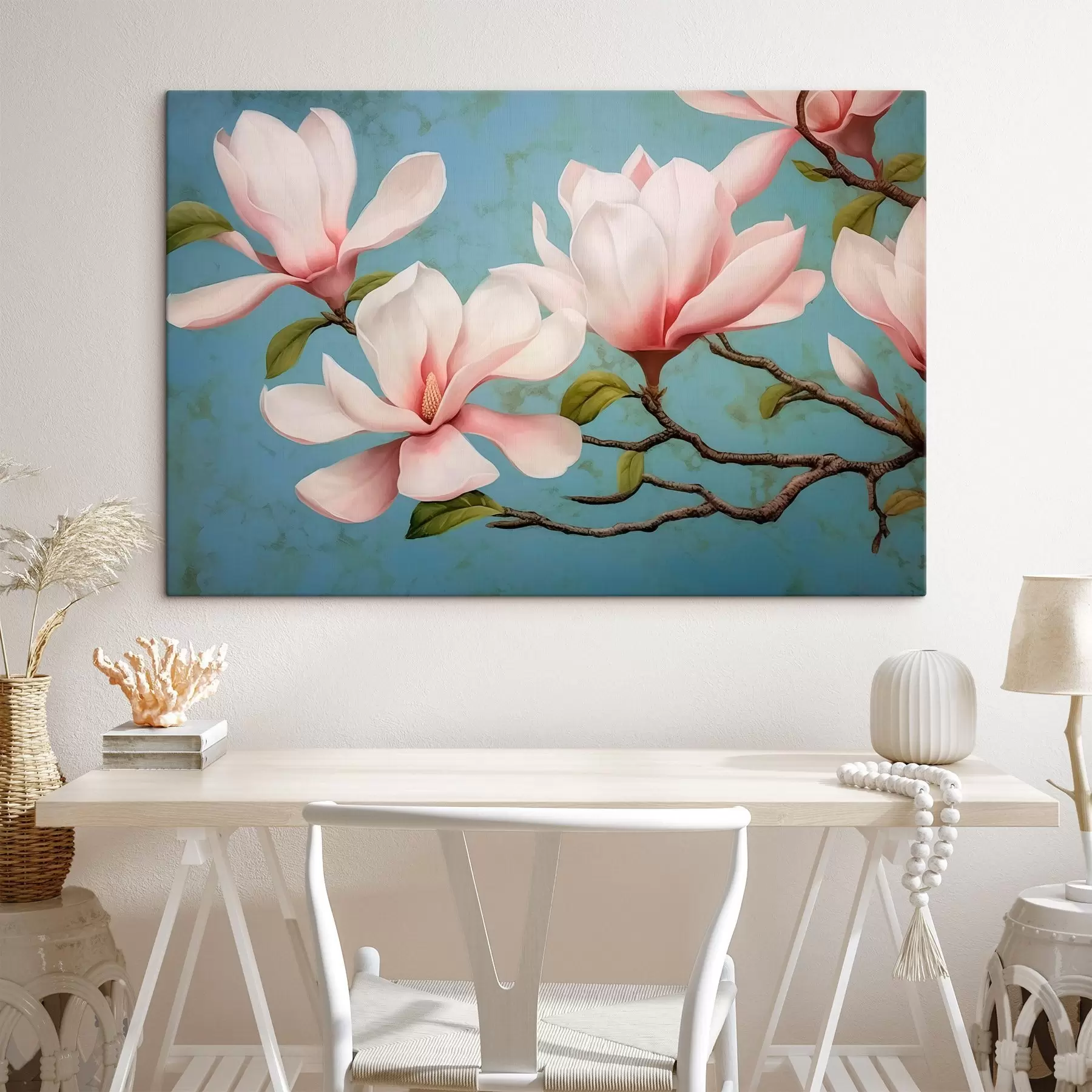 Paveikslėlis Magnolija s46211