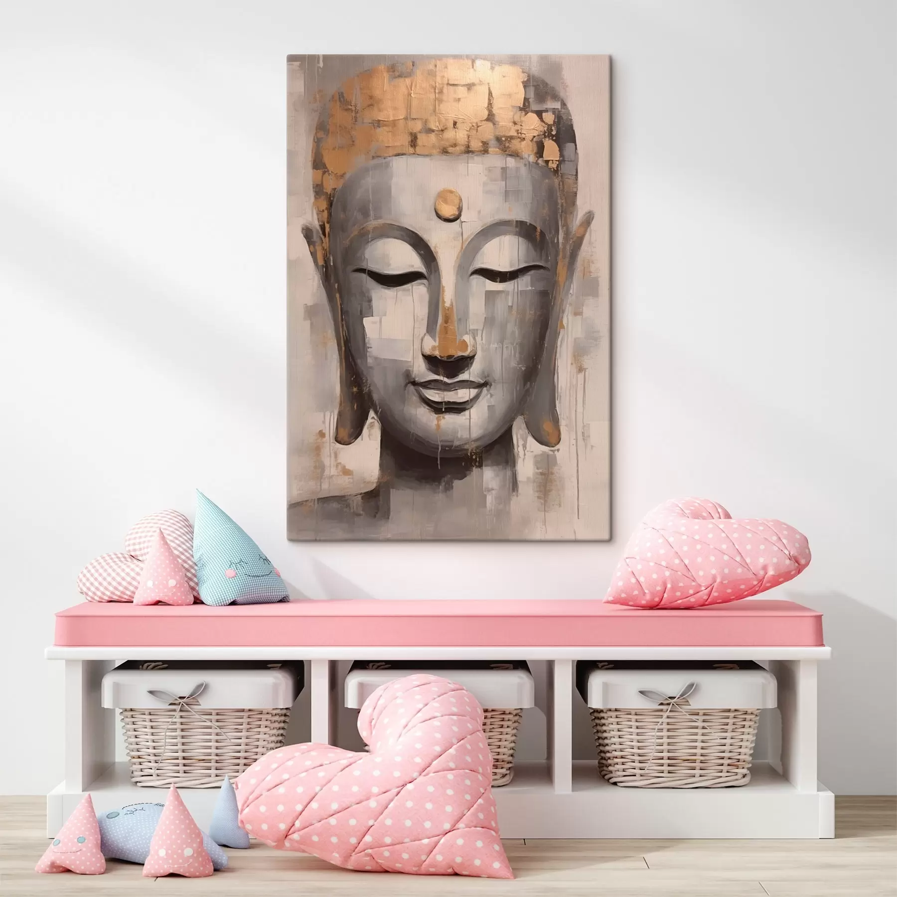 Paveikslėlis Buda s46219